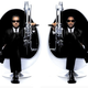 Illustration for article titled Will Smith Might Choose To Play David Blaine Instead Of Doing Men In Black 3